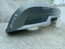 SKODA KAMIQ 2019-ON REAR BUMPER LOWER PART IN GREY 658807521B