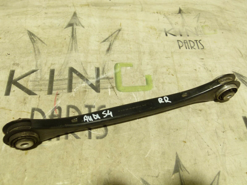 AUDI A4 S4 B9 8W 3.0 TFSI RIGHT SIDE REAR WISHBONE CONTROL ARM 4M0505292 D
