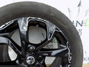 VAUXHALL CORSA E 16'' INCH ALLOY WHEEL 6.5J X16 IS40 + TYRE 195/55 13380636