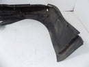 FORD GALAXY II MK2 2006-2014 BLACK REAR BUMPER GENUINE 6M21-17866 (A0339)