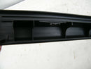 MERCEDES C-CLASS W204 2007-2014 FRONT DOOR BLACK PANEL COVER TRIM SILL RIGH SIDE