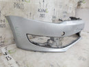 VW POLO MK6 R-LINE 2009-2012 FRONT BUMPER GENUINE 6R0807221R