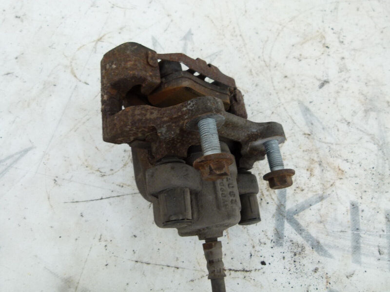 BMW F30 F31 2012-2015 REAR LEFT BRAKE CALIPER GENUINE W09082230R #