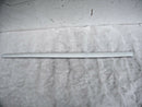 VW TOURAN 2003-10 near side front door moulding rub strip 1T0853515F GRU (VW34)