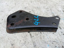 MERCEDES GLC X253 2.0 PETROL REAR SUBFRAME LEFT SIDE MOUNT BRACKET STOP PLATE