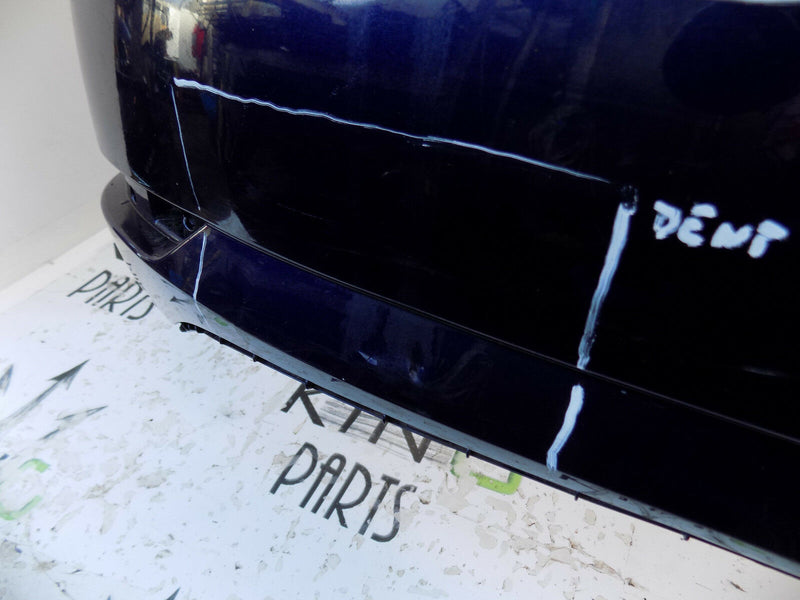 VW GOLF VII MK7 5G LCI 2017- ESTATE REAR BUMPER GENUINE PDC 5G9807421M