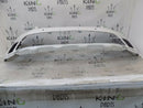 KIA SORENTO 2015 - 2017 WHITE FRONT BUMPER GENUINE 86511-C5500