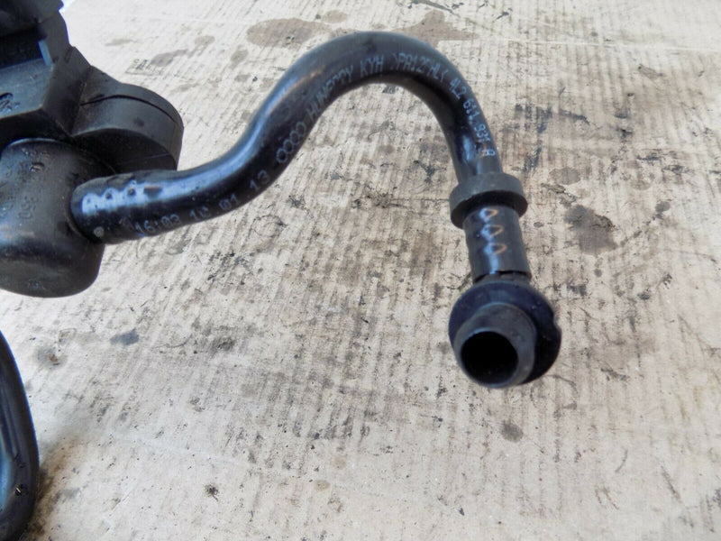 AUDI Q7 VACUUM HOSE WITH CHECK VALVE ORIGINAL 4L2611931A