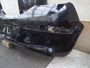 Vauxhall Astra H MK5 3 Door 2004-2010 Read Bumper Genuine Black (7528)