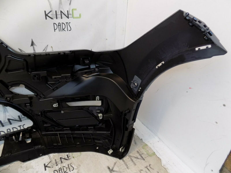 BMW X1 F48 LCI 2019-ON X-LINE FACELIFT FRONT BUMPER 6 PDC GENUINE 7954205