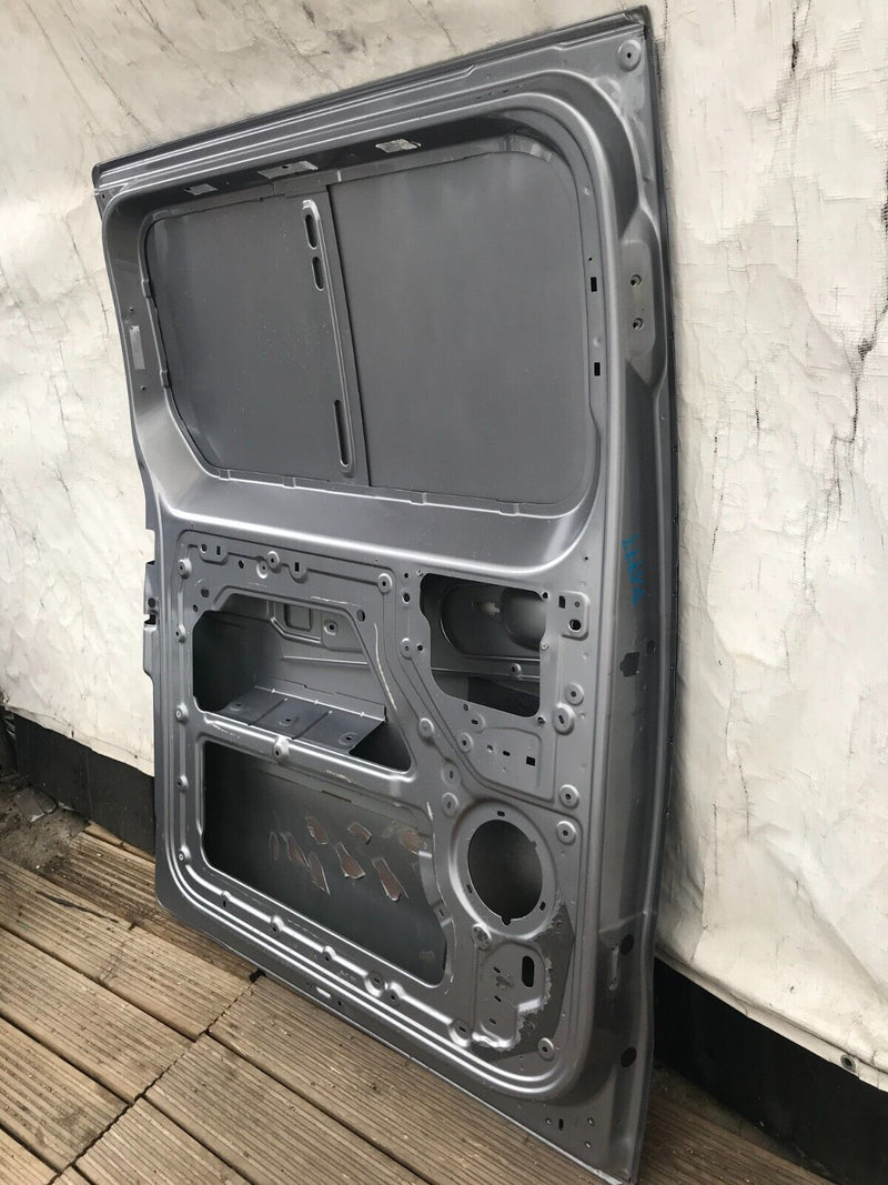 EXPERT, PROACE, DISPATCH, SCUDO MK3 2016-ON LEFT SIDE SLIDING DOOR PANEL