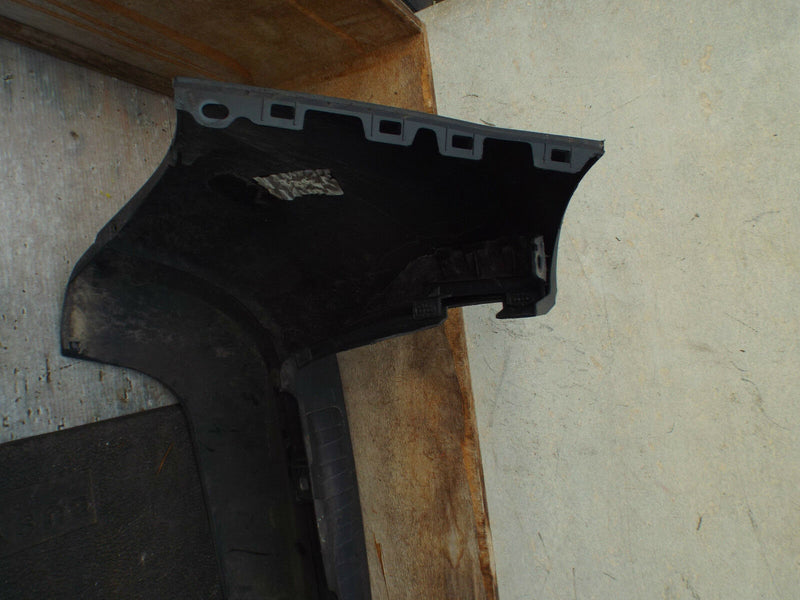 Fiat Doblo MK2 2010-On Rear Bumper Genuine (A5066) 735473499