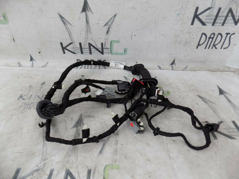JAGUAR XJ (X351) 2010-2019 DRIVER SIDE FRONT DOOR WIRING LOOM EW9314631
