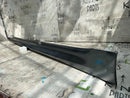 BMW 5 SERIES G30 2017-ON LCI LEFT SIDE SKIRT COVER 8064743