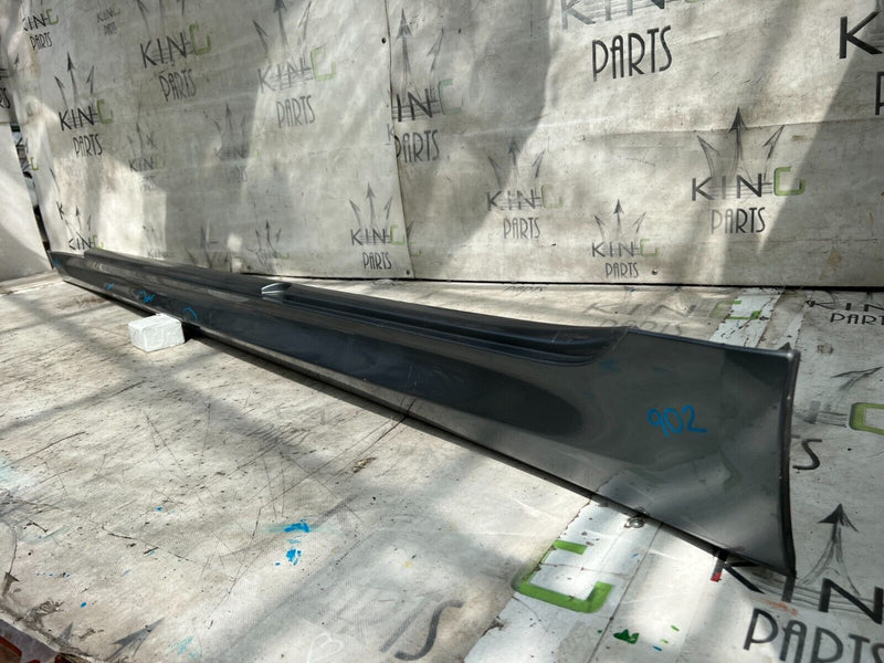 BMW 5 SERIES G30 2017-ON LCI LEFT SIDE SKIRT COVER 8064743