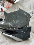 AUDI Q2 S-LINE 2016-2021 REAR BUMPER PDC GENUINE 81A807511