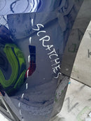 AUDI A1 SE 2018-ON SPORT REAR BUMPER GENUINE PDC 82A807511 A/B