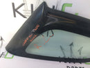 SMART FORTWO MK1 2002-2006 REAR WINDOW QUARTER GLASS LEFT PASSENGER SIDE N/S