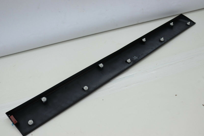 SUZUKI AERIO /LIANA 2001-2007 REAR RIGHT DOOR EXTERIOR MOULDING TRIM
