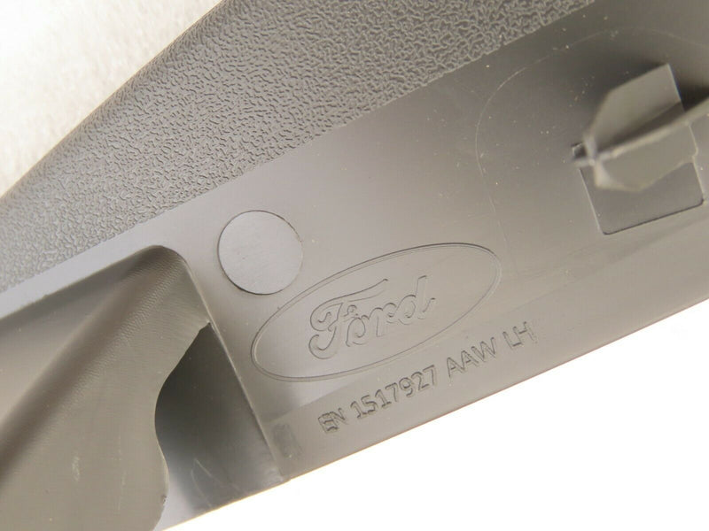 FORD ECOSPORT 2013-2017 REAR BUMPER LEFT MOULDING COVER EN15-17927-ACW /S43-58