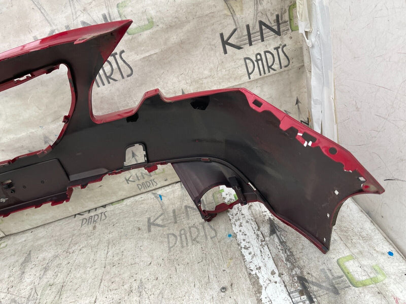 PEUGEOT 2008 2016-2018 FACELIFT FRONT BUMPER  9814116177