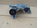 BMW 1 3 Series E90 N47 D20 2.0 Diesel Alternator Bracket A/C Pump Mounting
