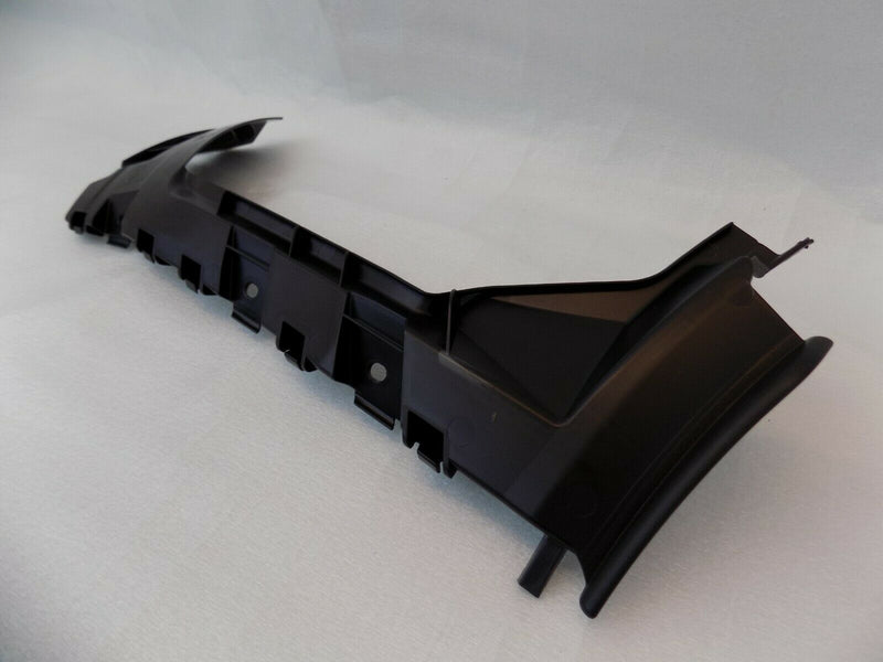 FORD FIESTA MK7 2009-2017 REAR BUMPER LEFT CARRIER BRASKET SUPPORT /S12-29/54-19