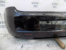 FIAT PUNTO EVO 2012-2018 REAR BUMPER REAR BUMPER GENUINE 735536155