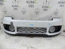 BMW MINI COOPER COUNTRYMAN F60 2017-ON FRONT BUMPER GENUINE 5111 7390520