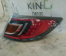 MAZDA 6 MK2 2008-10 HATCHBACK GENUINE REAR LIGHT LAMP RIGHT SIDE GS1F-51150