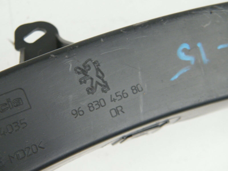 PEUGEOT 3008 2009-2016 REAR LEFT LIGHT BRACKET 9683045680 (S39-15)