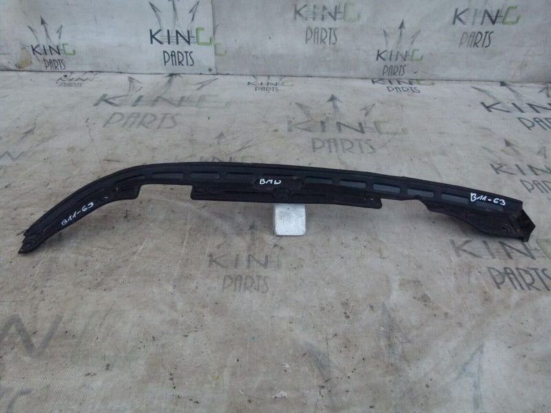 MINI COUNTRYMAN F60 2017-20 RIGHT A-PILLAR JOINT SEAL GENUINE 7390090