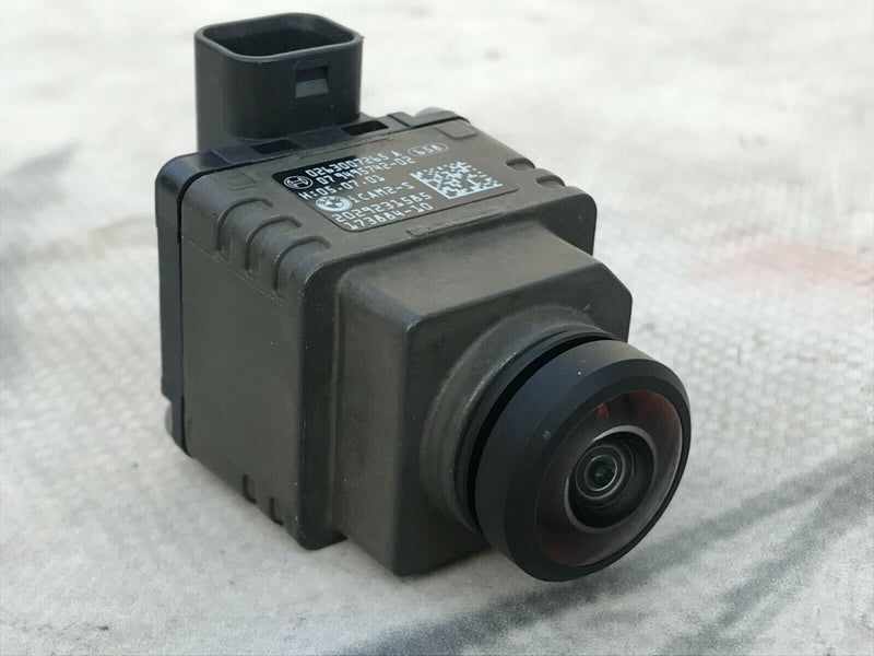BMW X5 G05 X6 G06 X7 G07 18-19 GENUINE SURROUND VIEW iCAM2-S CAMERA *NEW 9495742