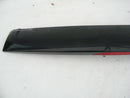 VW TOUAREG 7L 2002-2006 UPPER TAILGATE TOP SPOILER PANEL BOOT LID 7L6827933C