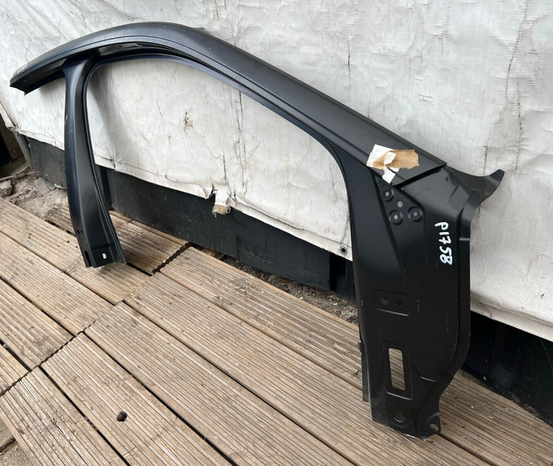 VW POLO MK6 AW,BZ 2G4 2017-ON RIGHT DRIVER SIDE A, B PILLAR TOP PART PANEL
