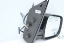 PEUGEOT BIPPER NEMO FIORINO 2008-2016 RIGHT SIDE WING ELECTRIC MIRROR