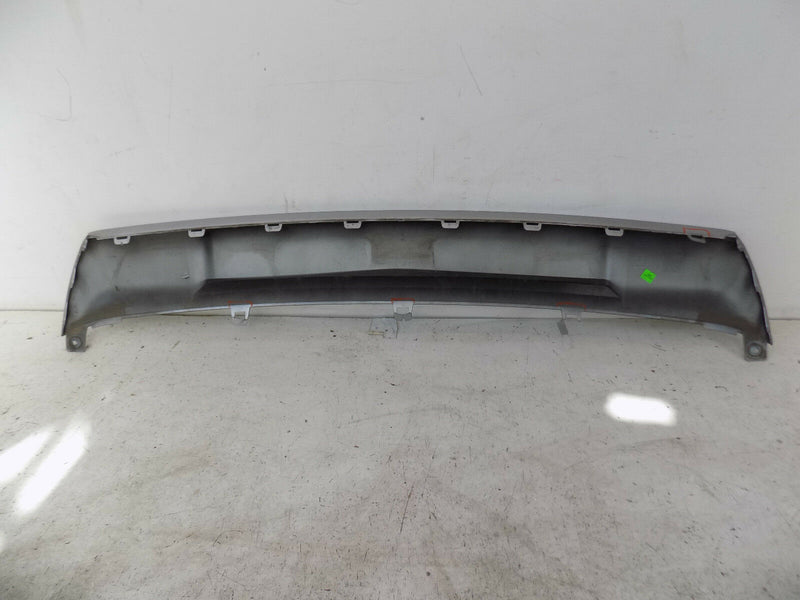 AUDI Q5 S-LINE 2017-18 FRONT BUMPER TRIM MOULDING PROTECT PLATE 80A807531