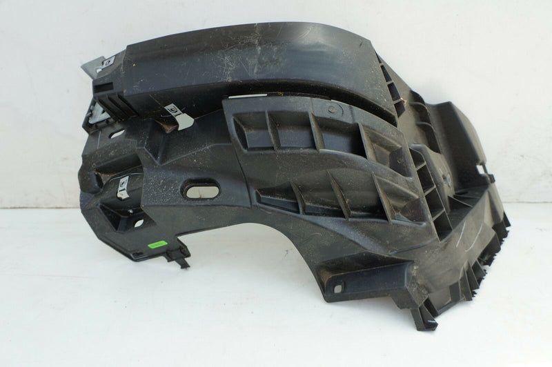 RENAULT TRAFIC 2007-14 FRONT BUMPER HOLDER BRACKET RIGHT 620340101R - B03-02