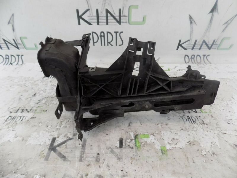 BMW 5 F10 F11 (2010-2016) N/S LEFT HEADLIGHT SUPPORT BRACKET GENUINE 7200793