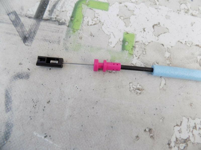 MINI COUNTRYMAN F60 2017-ON REAR LEFT DOOR LOCK LINE 7395356 *1