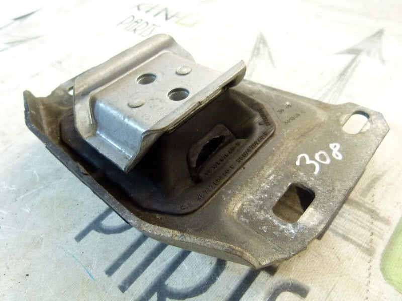 PEUGEOT 308 SW ESTATE 2017-21 ENGINE MOUNTING BRACKET 9873768480