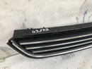 VAUXHALL ZAFIRA B LCI 2008-2011 FRONT LOWER GRILLE GENUINE 13247306