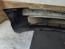 BMW E46 3 Series Convertible 1998-2002 Bar + Front Bumper Genuine Blue (5441)