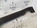 KIA SPORTAGE IV 2015-ON LEFT SIDE SKIRT SILL GARNISH COVER 87753-F1100