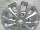 FORD TRANSIT CUSTOM FACELIFT GENUINE ALLOY WHEEL RIM 16" 6.5Jx16H2 ET60