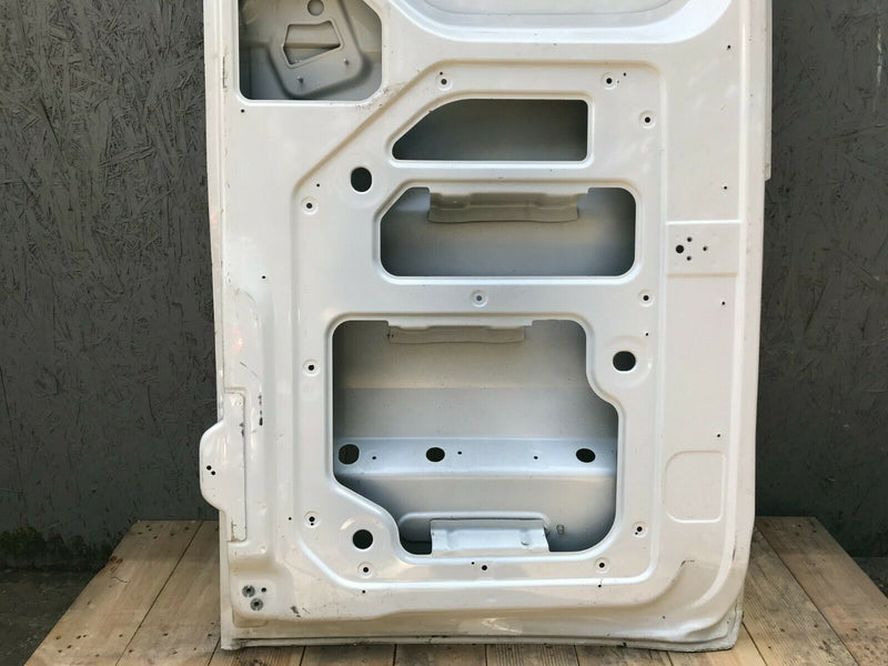 MAN TGE VW CRAFTER SY SZ 7C 2017-2022 REAR DOOR PANEL LEFT SIDE 7C3827123