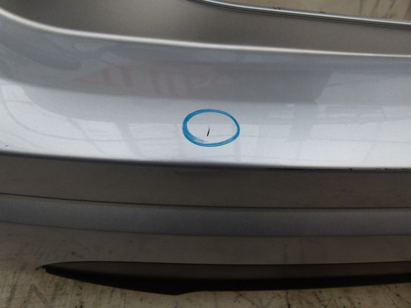 MITSUBISHI OUTLANDER MK3 LCI 2018-2021 REAR BUMPER GENUINE 6410C798ZZ