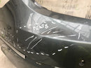 MERCEDES C W204 LCI 2011-2014 REAR BUMPER PDC GENUINE A2048850238