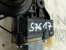 MINI COOPER S R55 2007-13 FRONT RIGHT DOOR WINDOW MOTOR GENUINE 2757044