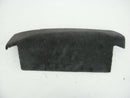 VW TOUAREG 7L 2002-06 FRONT SEAT BODY FLOOR PANEL TRIM SOUND ABSORBER RIGHT SIDE